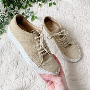 Women by Common Projects Sneakers Sz EU 37 / US 7